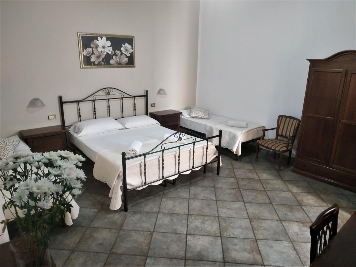 Hotel Concordia Палермо Екстер'єр фото