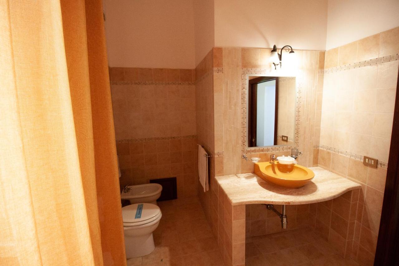 Hotel Concordia Палермо Екстер'єр фото