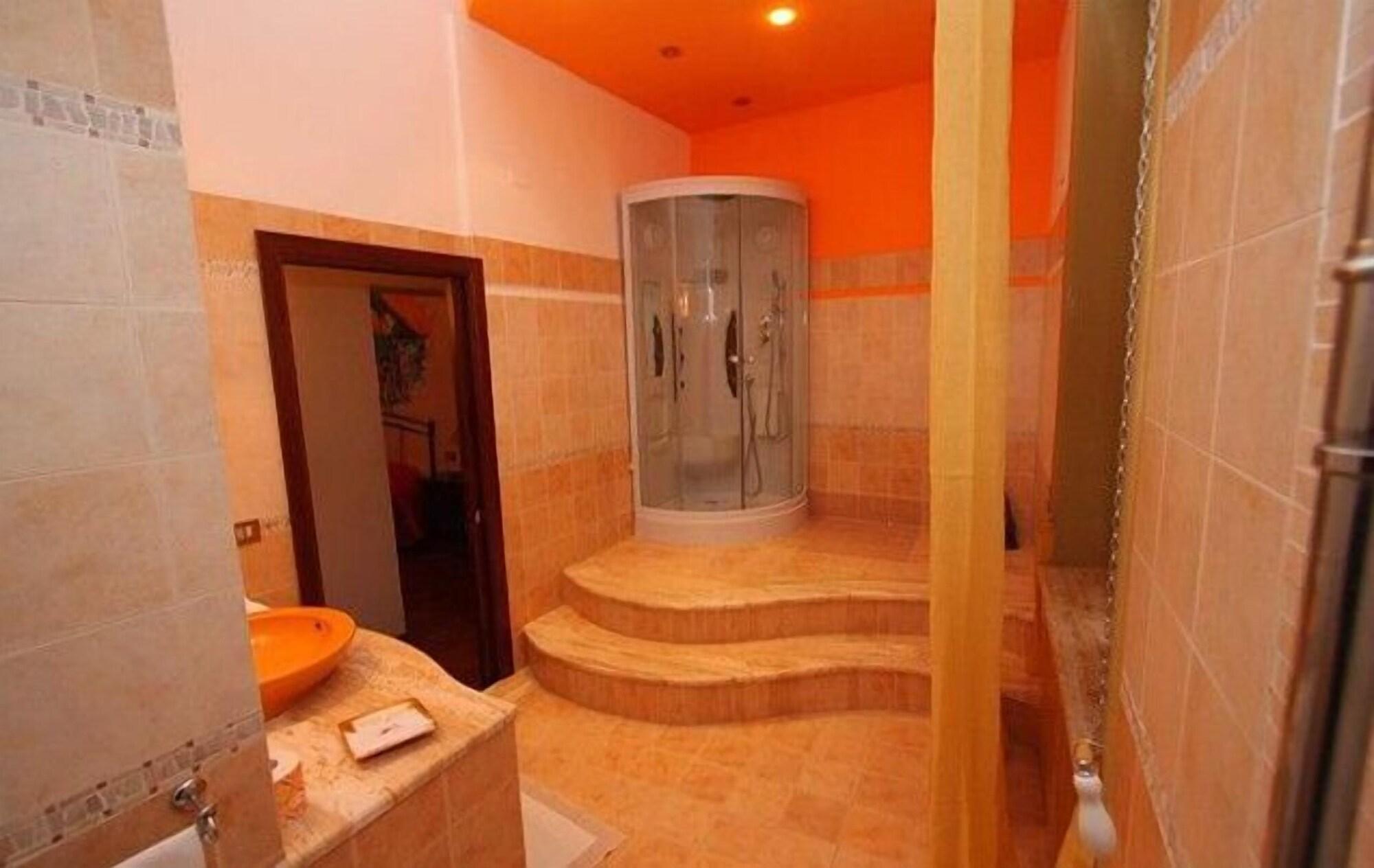 Hotel Concordia Палермо Екстер'єр фото