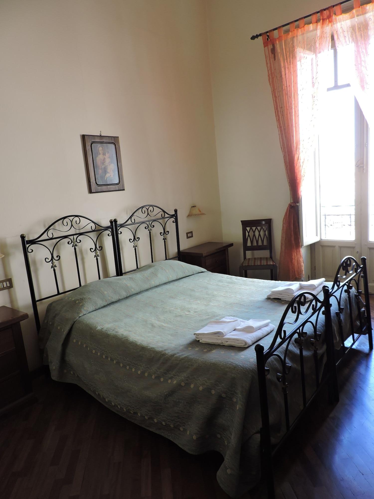 Hotel Concordia Палермо Екстер'єр фото