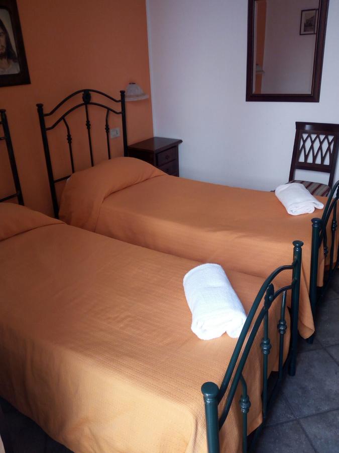 Hotel Concordia Палермо Екстер'єр фото